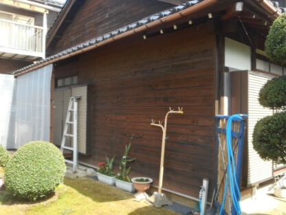 富山市Ｎ様邸